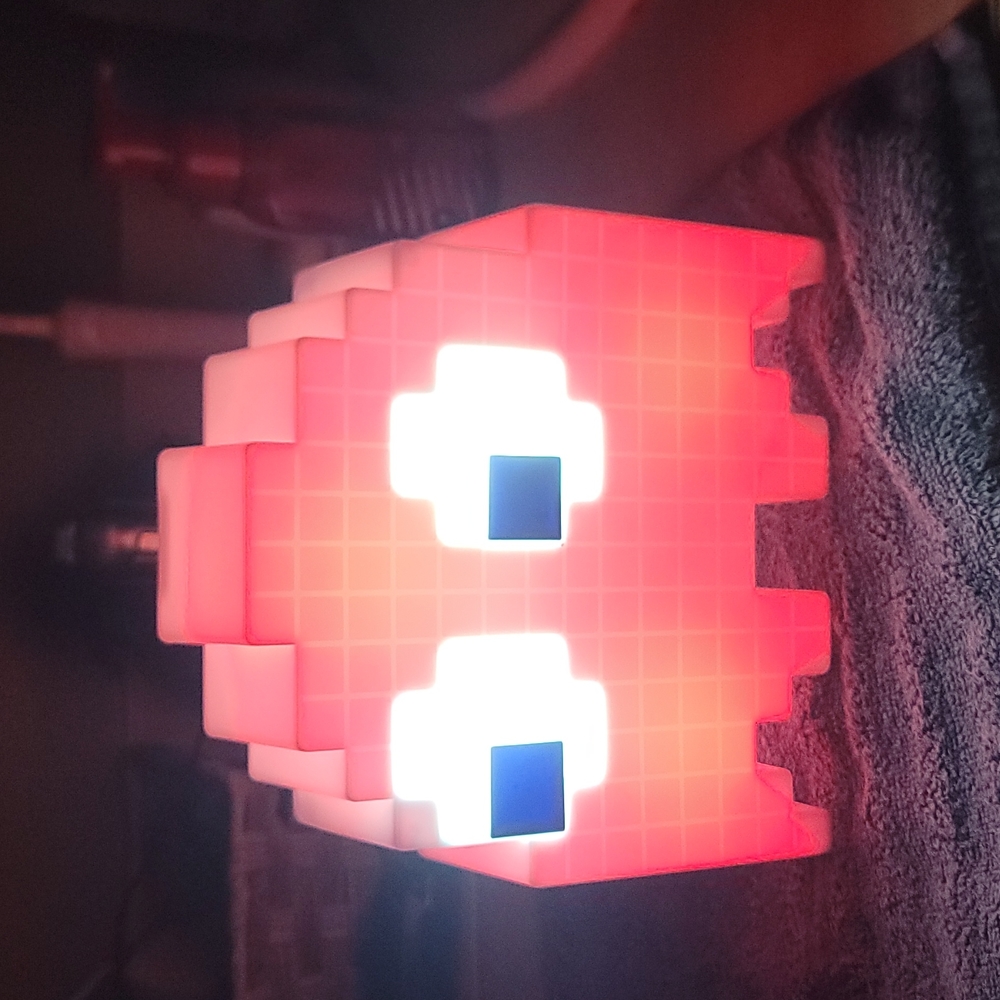 Color Changing Light - Picture 3 of 6